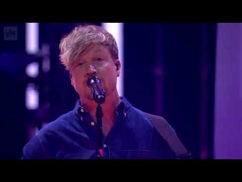 Nothing Is Over - Sunrise Avenue