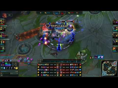 Penta veigar patch 7.3