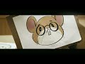 Mr Mouse By A Plus Team