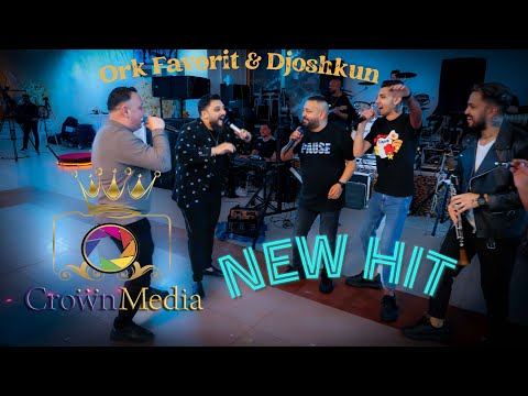 《HIT》💥 2️⃣0️⃣2️⃣5️⃣ 💥 Ork Favorit & Djoshkun-Kaç Para Bu Beygir 7 Buçuk Gayda  █▬█ █ ▀█▀