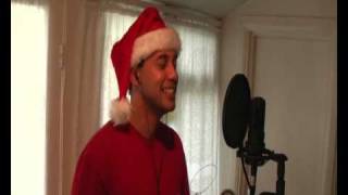 Let It Snow- Boyz II Men - Brian McKnight - Cliff Kast