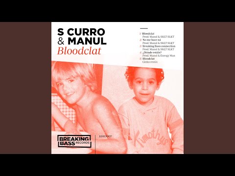 Bloodclat (Prod. Manul & Sklt Slkt)