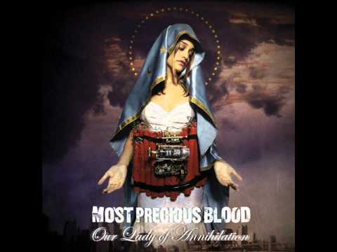 Most Precious Blood - Your Picture Hung Itself