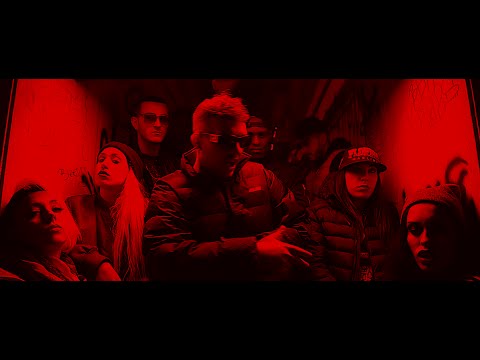 Rasty Kilo - Terror [prod. Stabber] - Official Video