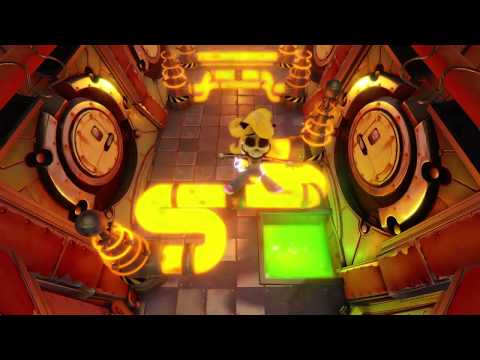 Coco Bandicoot #19: Cortex Power #CocoBandicoot #CrashBandicoot #CortexPower