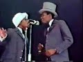 The Pioneers - Easy Come Easy Go (Live At Wembley Arena 1970)