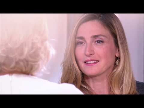 Julie GAYET raconte des souvenirs de tournage avec A. Varda et M. Mastroianni - Thé ou Café