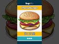 cheeseburger - 芝士汉堡 video thumbnail