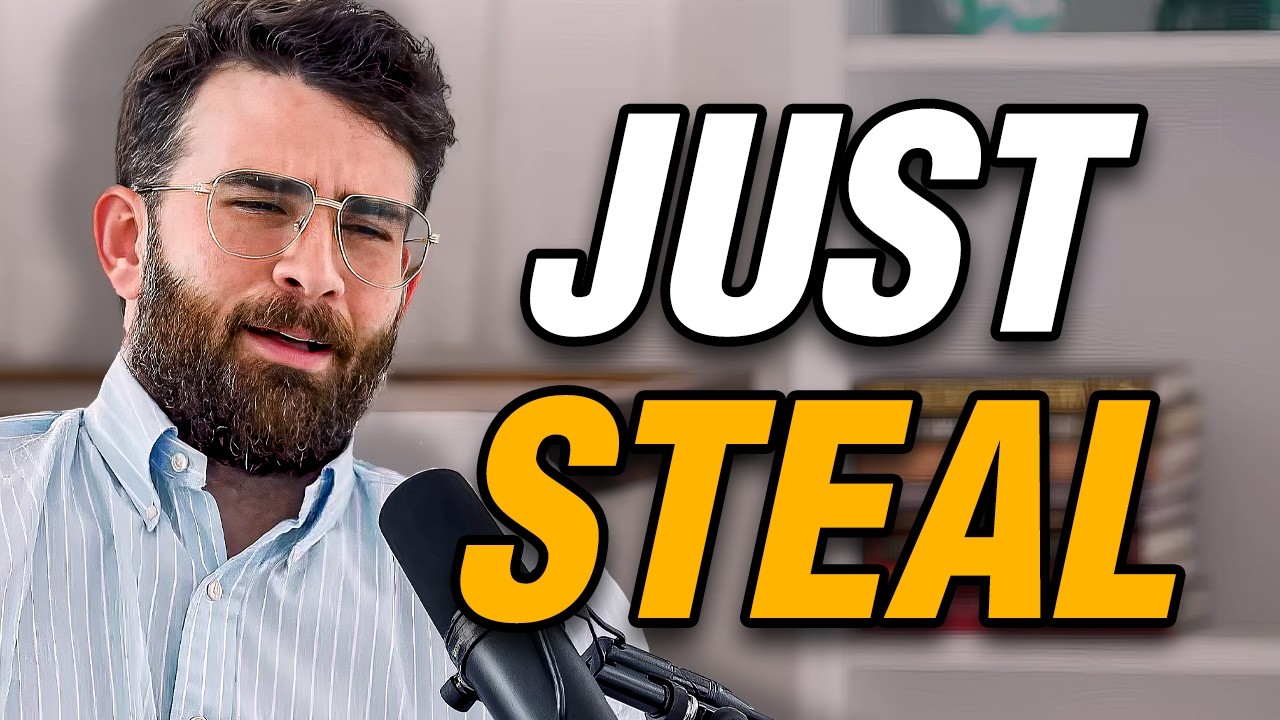 Everyone Is Sick Of Hasan’s LARP