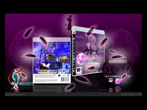 Valkyrie Profile 3/ will it happen?