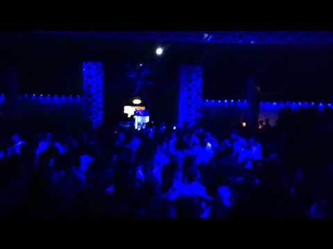 MAX ZOTTI (SIDEKICK) @ TEATRO POSILLIPO (NA)