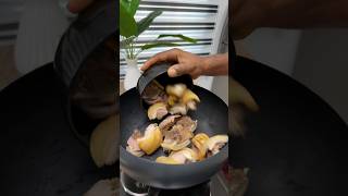 Chef Chidi