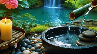 Spa Music for Your Self-Care Night – Relaxing Music No Ads