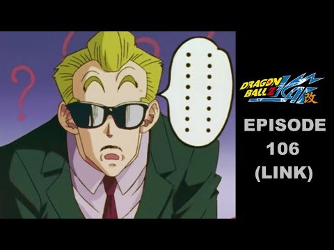 download lagu mp3 mp4 Dragon Ball Kai 106, download lagu Dragon Ball Kai 106 gratis, unduh video klip Dragon Ball Kai 106