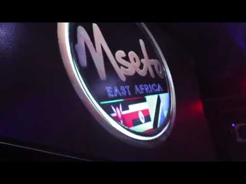 #KIONJO THE BAND BECA KIONJO VIDEO LAUNCH