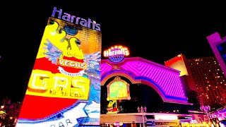 Harrahs Las Vegas is Really Special for ONE BIG REASON