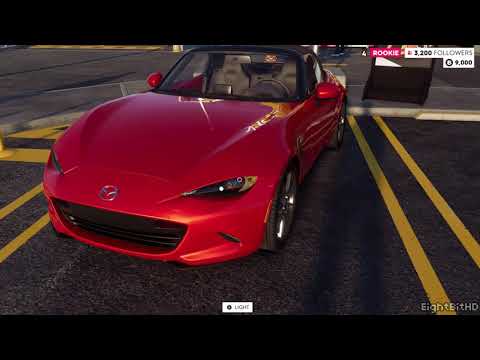 The Crew 2  [PC] FULL Walkthrough Part 1 - Gameplay