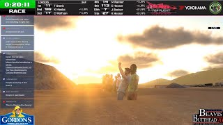 BIGGER AND BETTER Enduro Series at Barber Motorsports Park - Lemons iRacing League