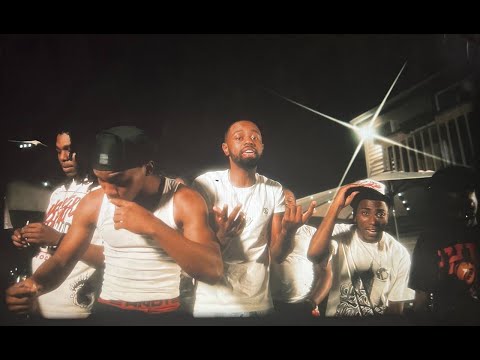 HEADCRACK - SHAY STACKS x TURTLE B x QUAY THE GREAT