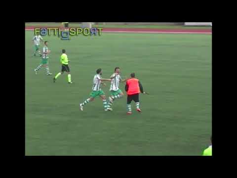 Calcio Campionato 2013/2014 : Rivarolese - Bollengo 2-3 Promozione Girone B