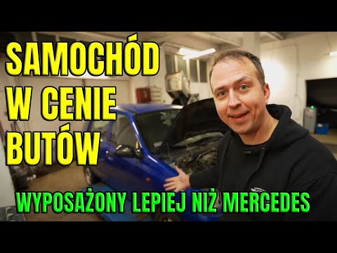 NAPRAWIŁEM AUTO, KTÓRE MIAŁO BYĆ POCIĘTE NA ŻYLETKI! SUZUKI ALTO 1.1 2005