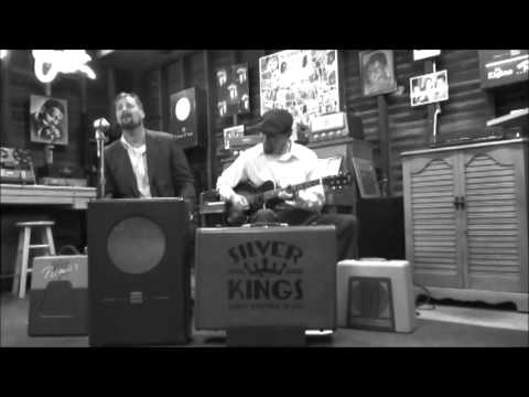 Cool Cool Blues - Silver Kings (Rice Miller Cover)