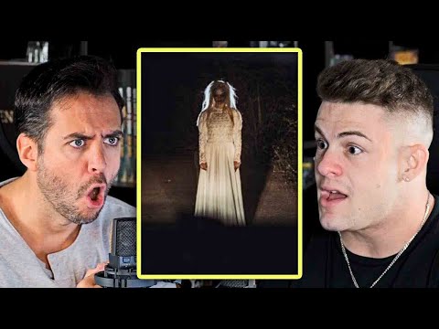 Joan Pradells tells Jordi one of the best paranormal stories in the history of the podcast.