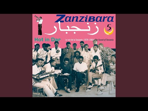 Nawashukuru Wazazi Wangu