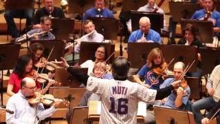 Take Me Out to the Ballgame - Chicago Symphony Orchestra