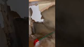 הצפה בבית באלקנה