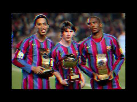 For the best football player the World has ever seen, Lionel Messi |Sad Edit|
