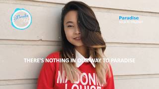 NLSN with THUYMY - Paradise (Lyrics)