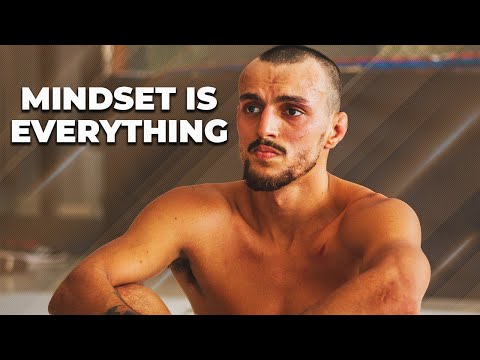 How to Prepare For a FIGHT Mentally