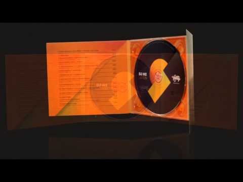 DJ IKE - Always there