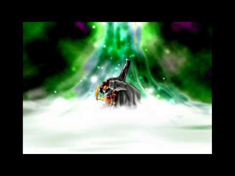 Sega Ages: Dragon Force - To Die