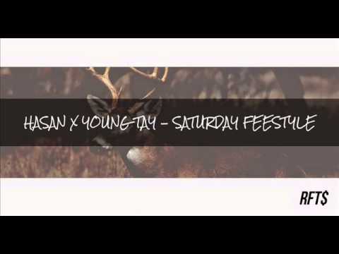 HASAN x YOUNG TAY - SATURDAY FREESTYLE