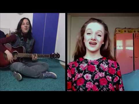 Wake me up - karantin cover by Loud Breeze