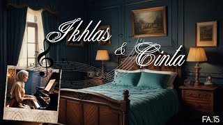 Download lagu Ikhlas dan Cinta (FA.15)🎧50 mp3
