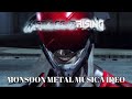 Sussy Monsoon - Metal Gear Rising: REVENGEANCE Tribute Song (Music Video)