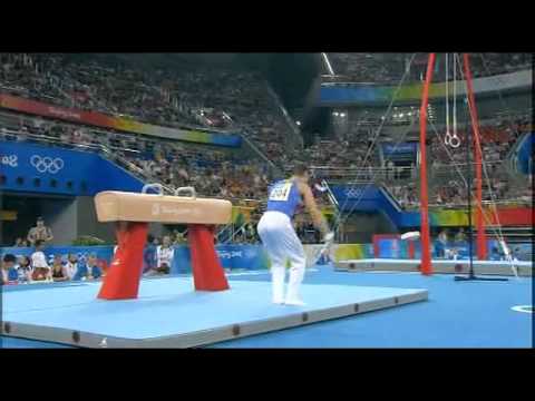 Nikolai Kryukov - 2008 Beijing Olympics - TF PH