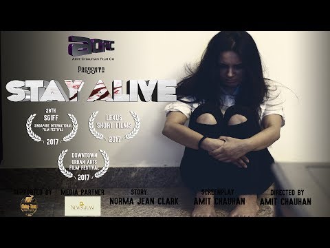 Amit Chauhan portfolio video9