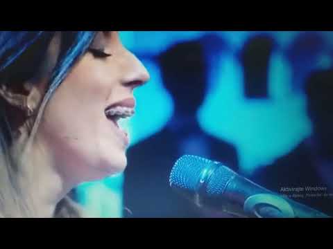 Danica Crnogorcevic Jedina srpska