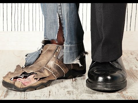 Click to Watch the The one simple trick to fix the world's growing economic inequality  video