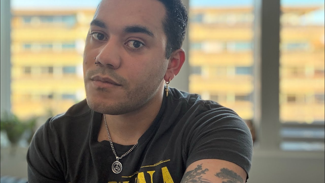 Alice - 18 anos, veio para Dinamarca conhecer o namorado virtual e acabou em cárcere privado 🇩🇰❤️‍🩹