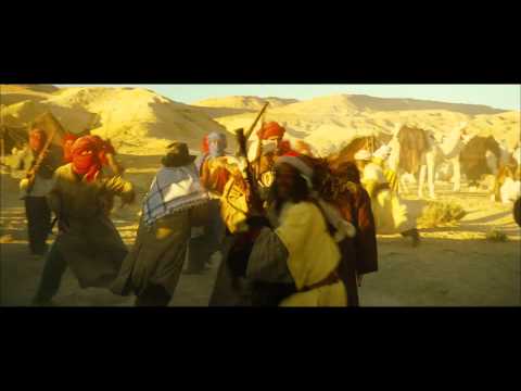 Day of the Falcon: Plane Attack - Clip