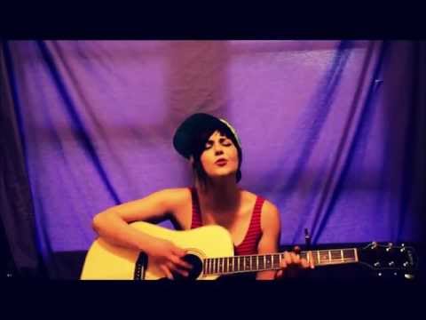 WEDDING SONG ~ YEAH YEAH YEAHS/lesync cover video thumbnail
