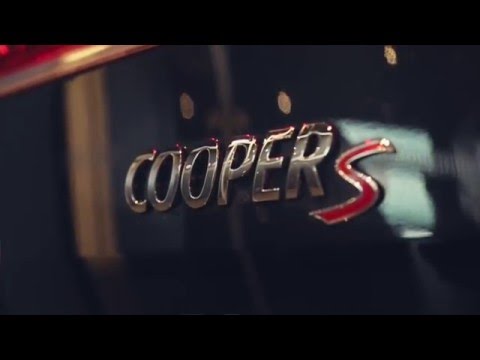 Listers - Mini Clubman Road Test Review