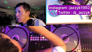 Pajama Party DJ Live Stream vol.172 (R&B , Hip Hop MIX)