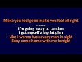 Sinead O'Connor - Daddy I'm Fine - Karaoke Instrumental Lyrics - ObsKure