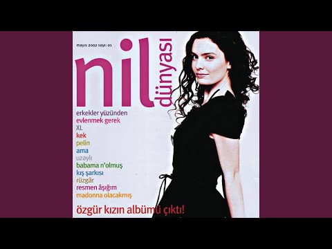 Rüzgar - Nil Karaibrahimgil